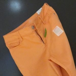 Capris